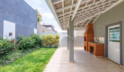 Casa em condomínio fechado com 4 quartos à venda na Estrada do Capuava, Jardim dos Ipês, Cotia por R$ 1.300.000