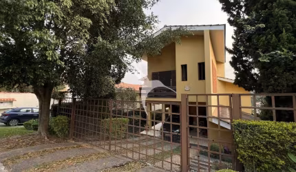 Casa com 3 quartos para alugar no Granja Viana, Cotia  por R$ 7.500