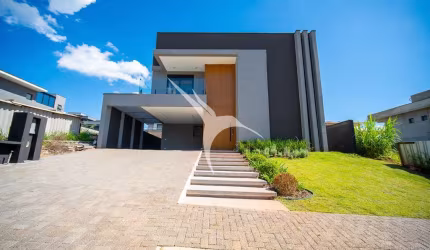 Casa com 4 quartos à venda no Granja Viana, Cotia  por R$ 3.600.000