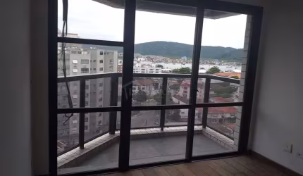 Cobertura com 3 quartos, Ponta da Praia, Santos - R$ 1.05 mi, Cod: 1096