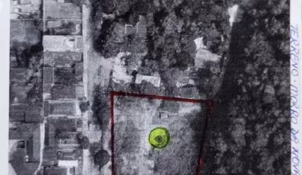 Terreno, Morro Nova Cintra, Santos - R$ 3 mi, Cod: 1446