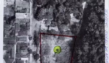 Terreno, Morro Nova Cintra, Santos - R$ 3 mi, Cod: 1446