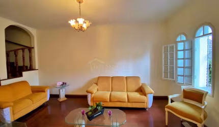 Sobrado com 4 dorms, Embaré, Santos - R$ 1.75 mi, Cod: 1533