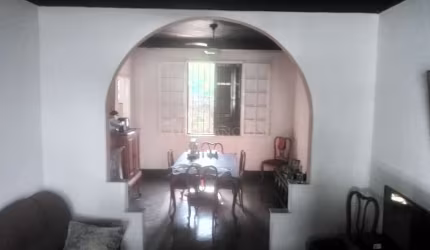 Sobrado com 3 dorms, Vila Belmiro, Santos - R$ 850 mil, Cod: 1556