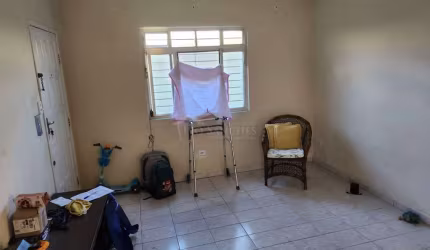 Apartamento com 2 dorms, Estuário, Santos - R$ 280 mil, Cod: 1566