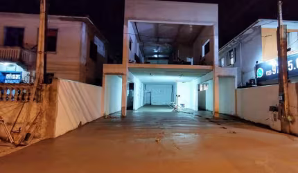 Loja, Macuco, Santos - R$ 2 mi, Cod: 1447