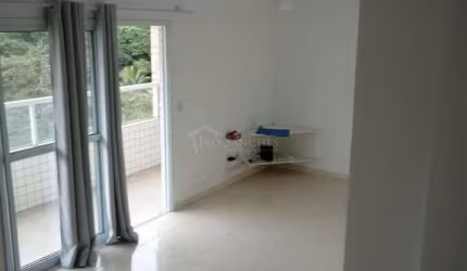 Apartamento com 2 quartos, Canto do Forte, Praia Grande, Cod: 1585