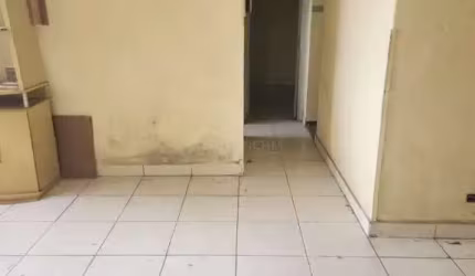 Casa com 3 dorms, Estuário, Santos - R$ 290 mil, Cod: 1574
