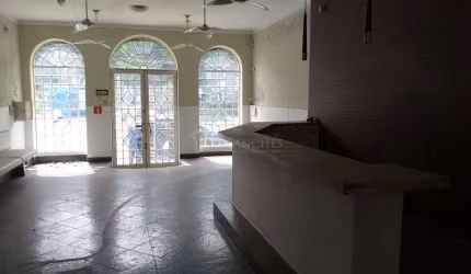 Prédio, Centro, Santos - R$ 1.2 mi, Cod: 1403