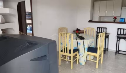 A Cobertura dos Seus Sonhos em Bertioga- R$ 750 mil, Cod: 1600