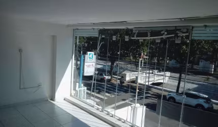 Sobreloja, Vila Belmiro, Santos - R$ 1.5 mi, Cod: 1610