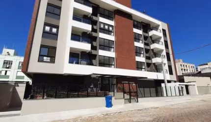 Apartamento 02 dormitórios - Trindade
