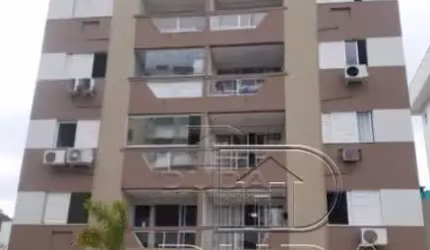 Apartamento Residencial Belize