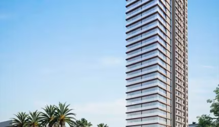 APARTAMENTO FRENTE MAR ITAPEMA