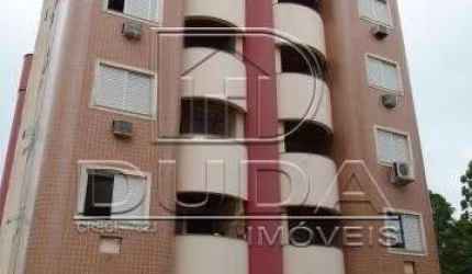 APARTAMENTO NO ITACORUBI