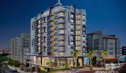 APARTAMENTO À VENDA