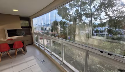 Apartamento 2 dormitórios - Itacorubi