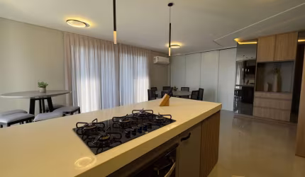 AP 2 DORM NA TRINDADE