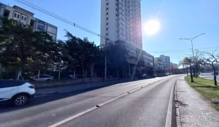 Oportunidade! Terreno de 549m² na Av. Centenário