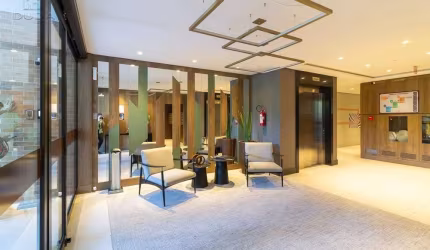 Apartamento 3 quartos 98m² Itacorubi
