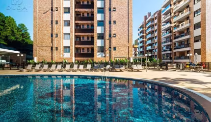 Amplo apartamento 3 Dormitórios- Itacorubi