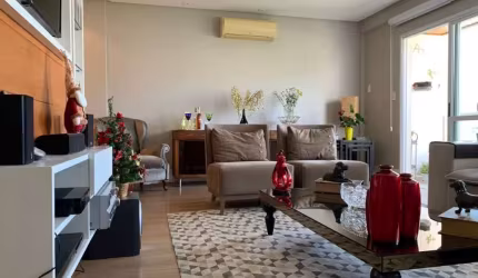 Imperdível! Apartamento de 3 Suítes em Condomínio