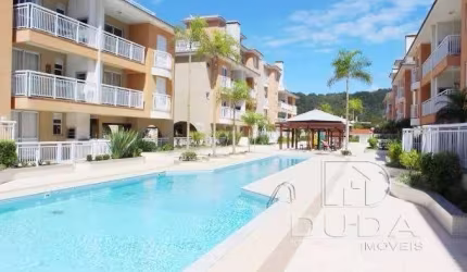 Apartamento quadra mar