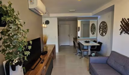 Apartamento 2 quartos 70m² Itacorubi