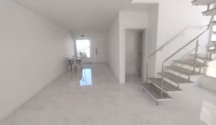 Casa 4 suites 181M² INGLESES