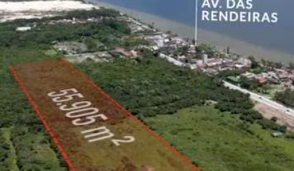 ÁREA EM FLORIANÓPOLIS