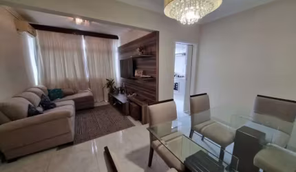 Apartamento 2 quartos CENTRO