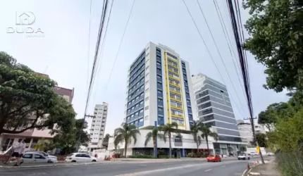 sala comercial Trindade