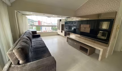 Apartamento aconchegante: seu novo lar te espera!