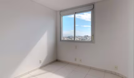 Apartamento novo 2 suites- com churrasqueira