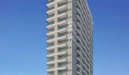 Apartamento 2 quartos Morretes - Itapema