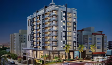 APARTAMENTO À VENDA