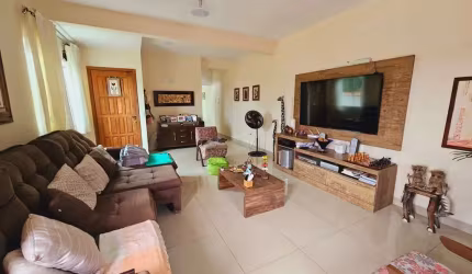 Casa Trindade