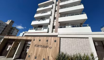 Apartamento 1 dormitorios 36m² TRINDADE