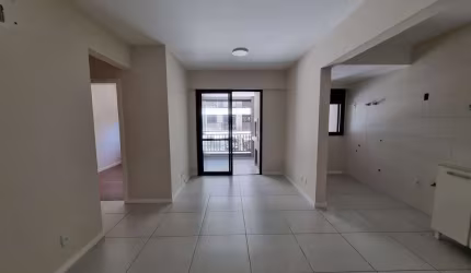 Apartamento 02 Dormitórios em alto padrão