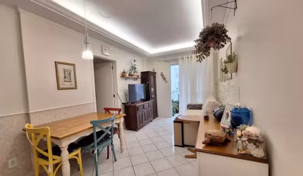 Excelente apartamento