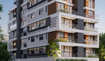 APARTAMENTO RESIDENCIAL CAPRI - DUPLEX