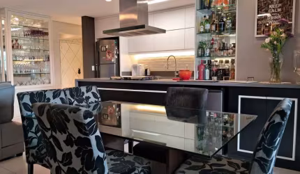 Apartamento a venda 3 dormitórios Saco Grande
