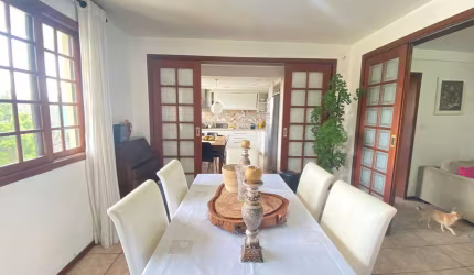 Sua nova casa te espera no coração de Florianópoli