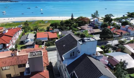 Apartamento Aconchegante com Vista Mar