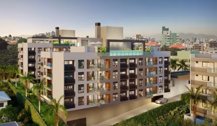 APARTAMENTO NA PLANTA - JARDIM DE COQUEIROS