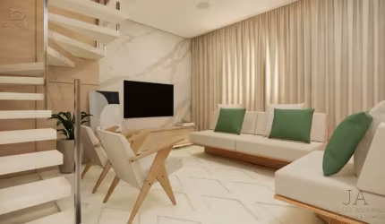 Casa 2 dormitórios  Ribeirão da Ilha