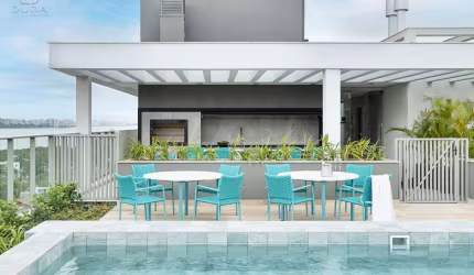 APARTAMENTO NO CACUPÉ