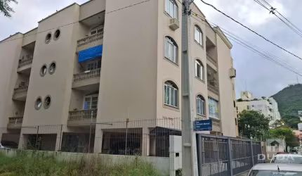 Apartamento 1 dormitório TRINDADE