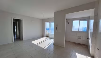 Excelente apartamento