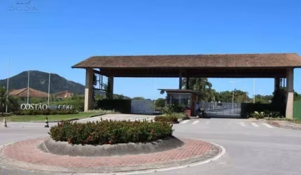 Terreno no Costão Golf - Ingleses, Florianópolis/S